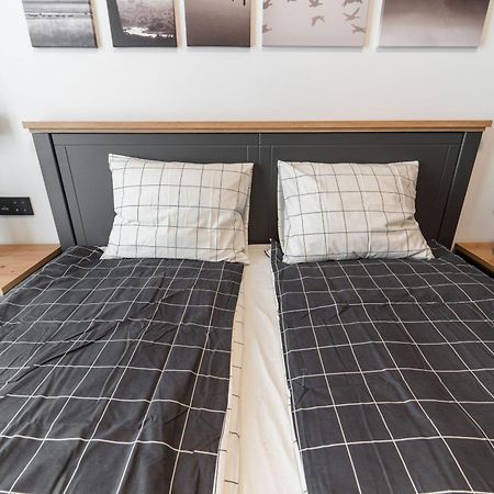 Smart Home - Gloria Apartment Avenue - By Openhouse Timişoara Exterior foto