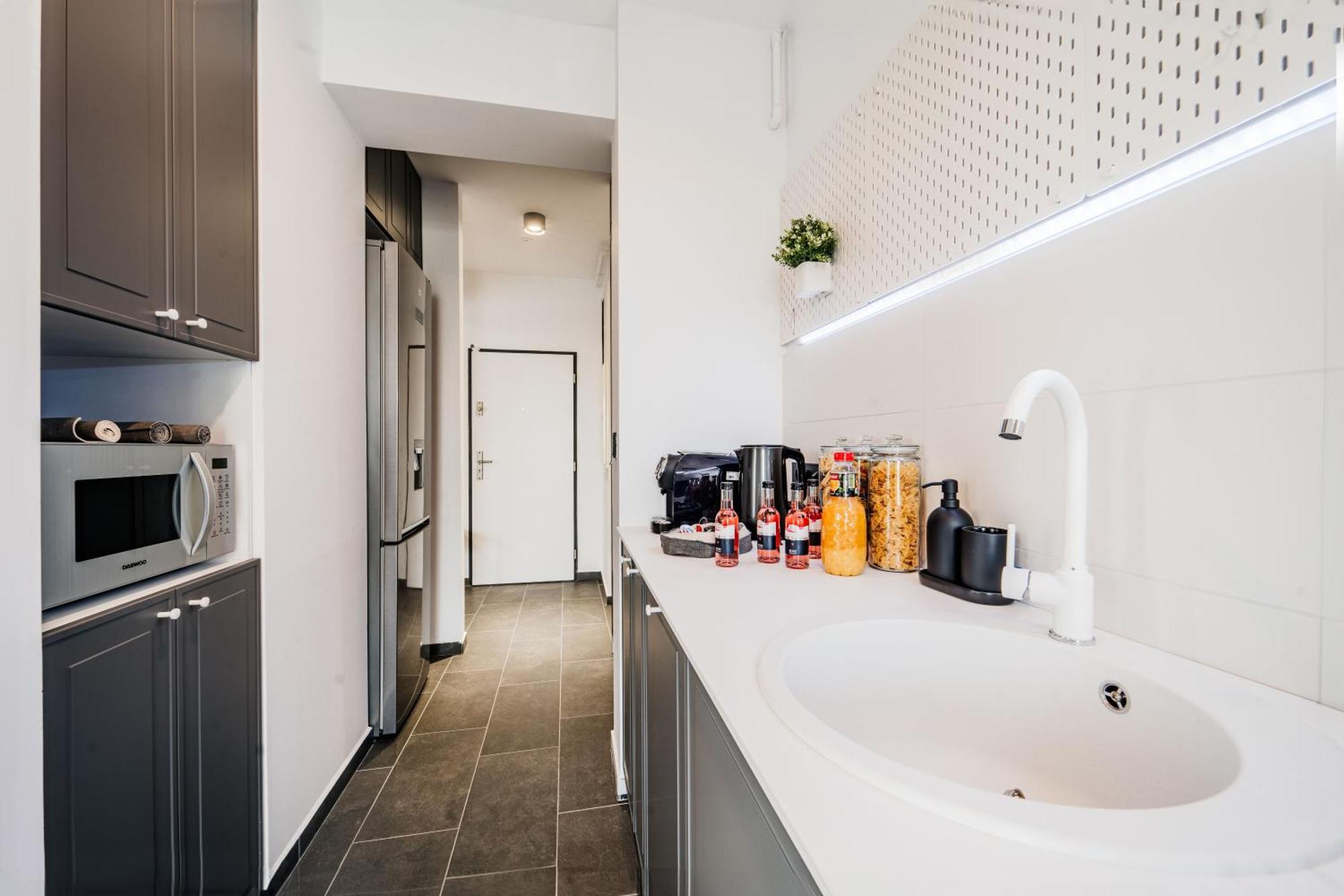 Smart Home - Gloria Apartment Avenue - By Openhouse Timişoara Exterior foto