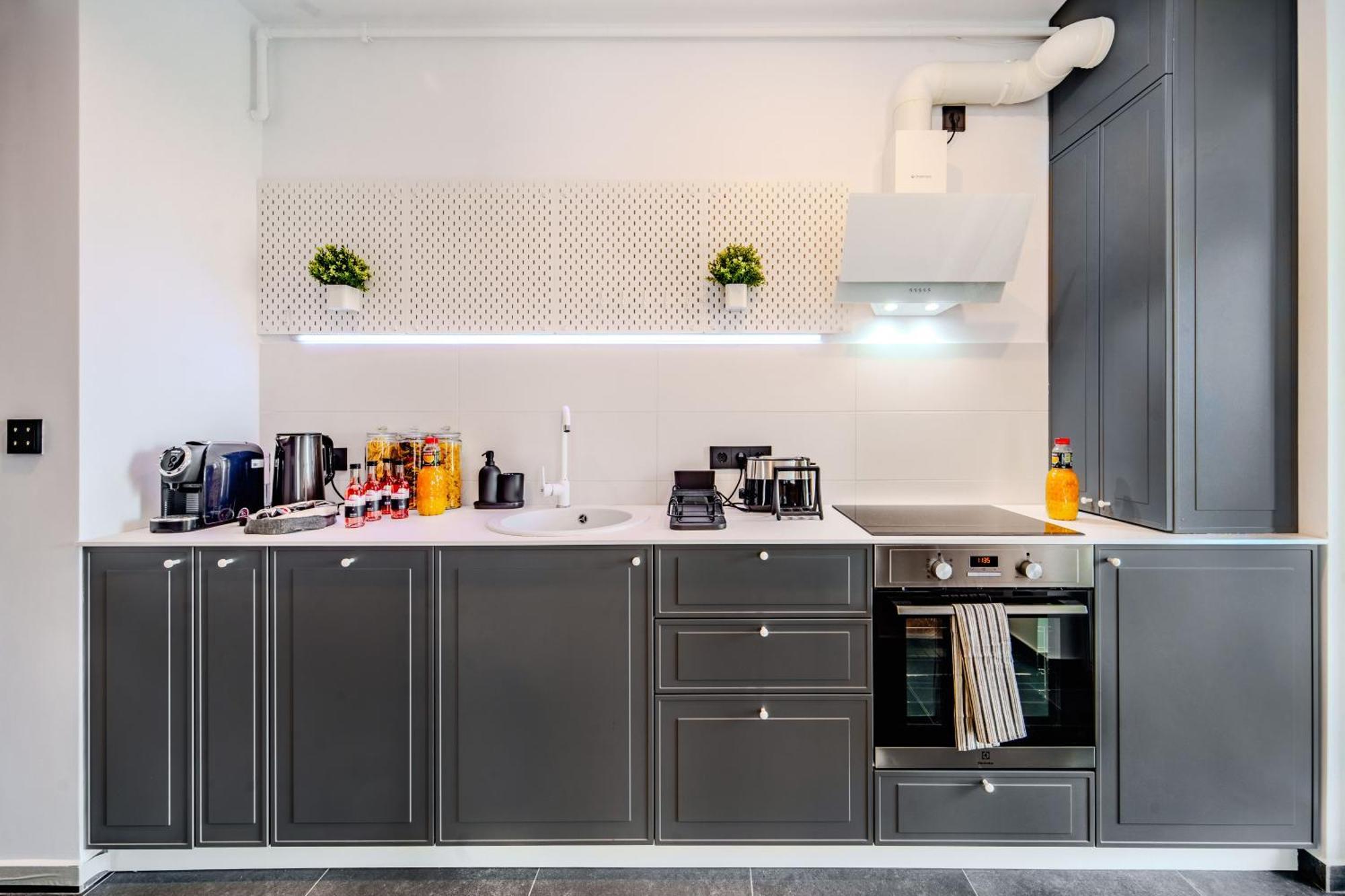 Smart Home - Gloria Apartment Avenue - By Openhouse Timişoara Exterior foto